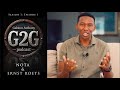 G2G Reflection E:1 - Nota on Inferior Whites? | How Racist is Ernst Roets?