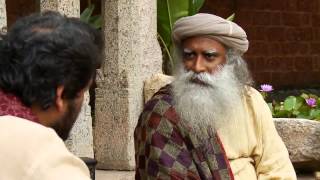 What Happens After Death: Sadhguru and Shekhar Kapur