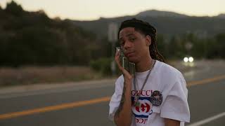 Lil Speedy - Bloody Lifestyle (Official Music Video)