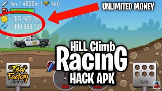 How To Get Unlimited Money And Gems in Hill Climb Racing, How to Download Hill Climb Racing Hack App