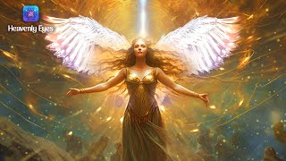 Attract Infinite Money, Love, and Miracles | Angelic Healing Sound of 999 Hz | Abundance Gate