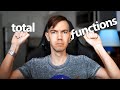 total vs. partial functions [episode 12]
