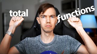 total vs. partial functions [episode 12]