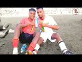 nahom tadese nihe best eritrean midfielder 2020 2021 highlights achu sport