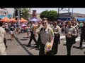 Uniformed police officers to march in San Diego Pride