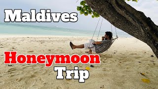 Best Places to Visit in Maldives | Maldives Honeymoon Trip | Maafushi Island