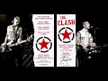 The Clash - Live At The Brixton Fairdeal, July 30, 1982 (Full Remastered Concert)