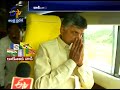 War One Side in Kakinada Civic Polls | Etv Exclusive Interview with CM Chandrababu