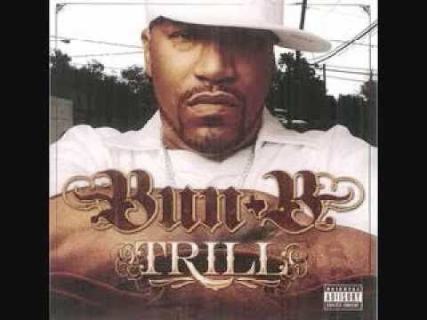 BUN B Pushin' TRILL - YouTube