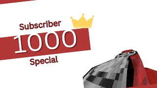 1k Special!