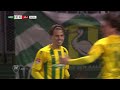 samenvatting ado den haag jong ajax 1 0 14 02 2025