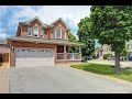 SOLD- 3 BDRM Home on Kayla Cres. in Maple Vaughan