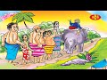 mahadanamutta sinhala katandara for kids by anura mama elu hisa galawema