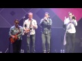 Level 42 @ JavaJazz 2016 Pt. 3