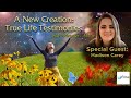 A New Creation: True Life Testimonies - Madison Carey