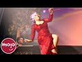 Top 10 Musical Moments in DreamWorks Movies