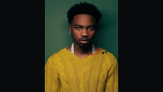 [FREE] Roddy Ricch Type Beat 2025- \