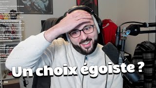 Tweekz et sa RELATION avec TRAYTON suite à son DÉPART + Avis sur le costream