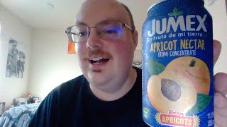 Jumex® Apricot Nectar Taste Test