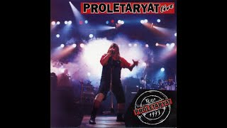 PROLETARYAT - Live 93 1993 full album