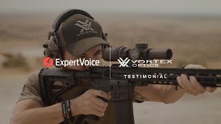 From Expertise to Loyalty - Vortex’s Story