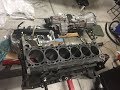 RB26 Engine Build Part 1