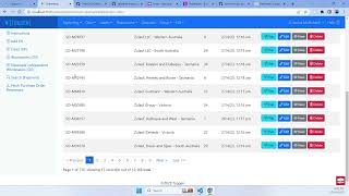 CakePHP 4 - 3/4 Implementing pagination using InertiaJS - React
