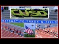 2023 CIF Central Section Masters Meet - Girls & Boys 1600m