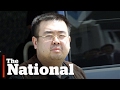 A strange end for Kim Jong-nam