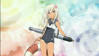 【如米】艦これ - 呂500