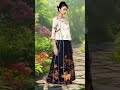 welcome to hangerfeng silk clothing store fashion hanfuandhanbok beautiful hanfu hanfugirl