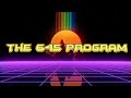 the 645 program