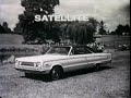 1966 plymouth satellite tv commercial