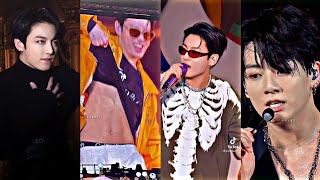 Tiktok edit compilation 🔥[Jeon Jungkook BTS]#btsjungkook