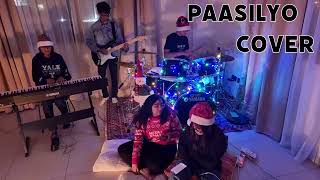 Paasilyo (SunKissed Lola) Cover - Lamb Chop