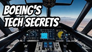 The Cutting-Edge Technology in Boeing Planes: Innovation in the Skies