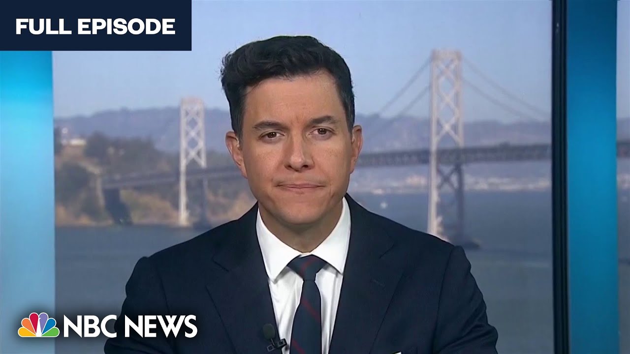 Top Story With Tom Llamas Sept 27 Nbc News Now Youtube Music