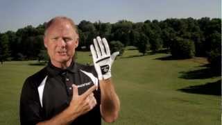 Golf Galaxy - Bionic RelaxGrip Golf Glove