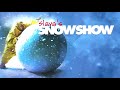 snowshow in prague from 4th to 8th of march 2020