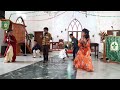 பாலர் ஞாயிறு 2021 st.michael church chinna masusanukkulla dance by sugam kids