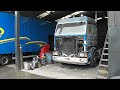 scania 143 v8