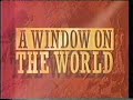 A Window on the World - Television and Foreign Reporting - BBC2 - 15-11-86 - TV50