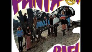 Panta Rhei [DEU, JAZZ 1973] Zwischen Gestern Und Morgen