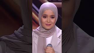 ريحان مشنتل تحيي أداء مذهل في إكس فاكتور بأغنية العيون السود! #xfactor2024 #shorts