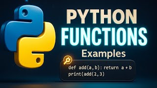 Python Functions — You’re Doing This Wrong! Part 2 | Python for Beginners