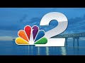 NBC-2 Live Stream from WBBH-TV in Ft. Myers, Florida