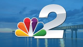 NBC-2 Live Stream from WBBH-TV in Ft. Myers, Florida