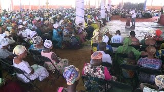 YOUR DESTINED WORK, by Prophet Francis Kwateng