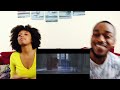 SZA - THE WEEKEND (OFFICIAL MUSIC VIDEO) (TH&CE REACTION)