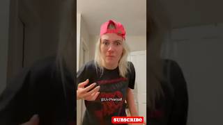 Content Creator VIRTUAL FIGHT!!! #tiktok #funny #trending